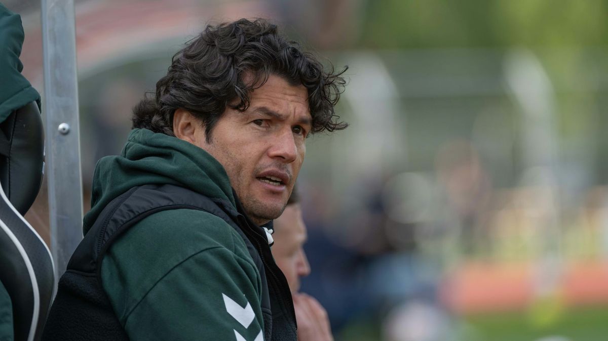 Valdez warnt DFB-Elf: "Hakeliges Spiel"