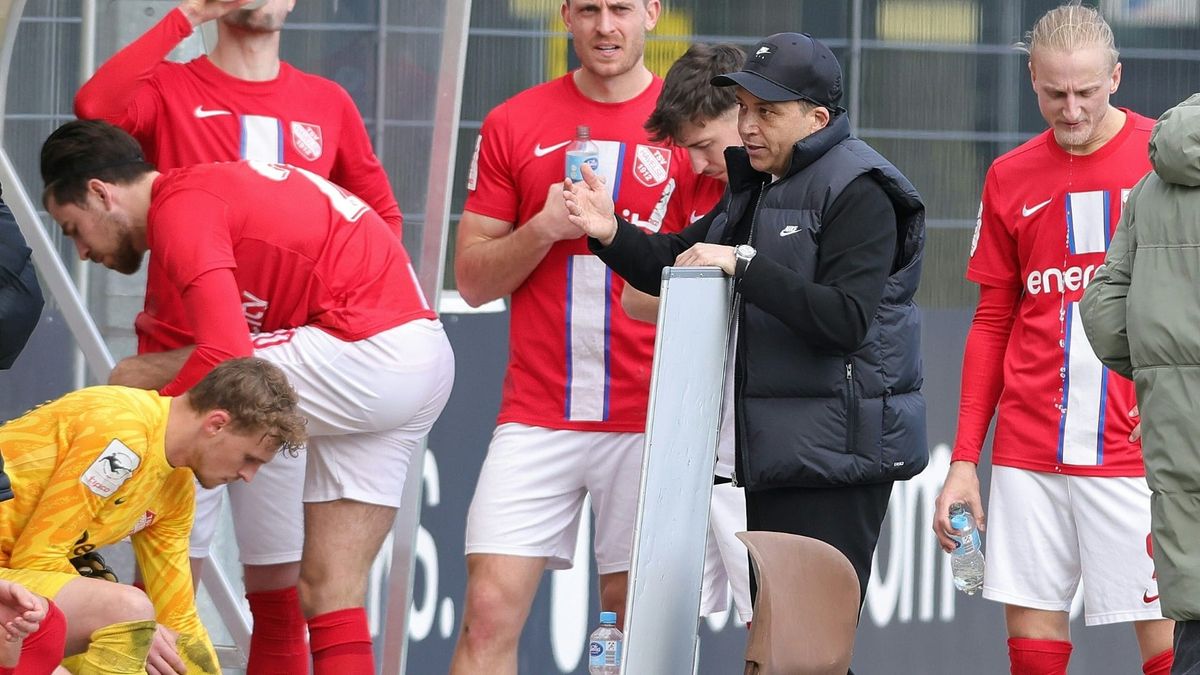 3. Liga: TSV Havelse bekommt Startplatz der Löwen