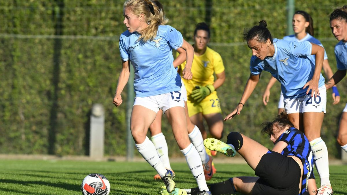 "Wegweisendes" Urteil: Cas stärkt Mutterschutz im Fußball
