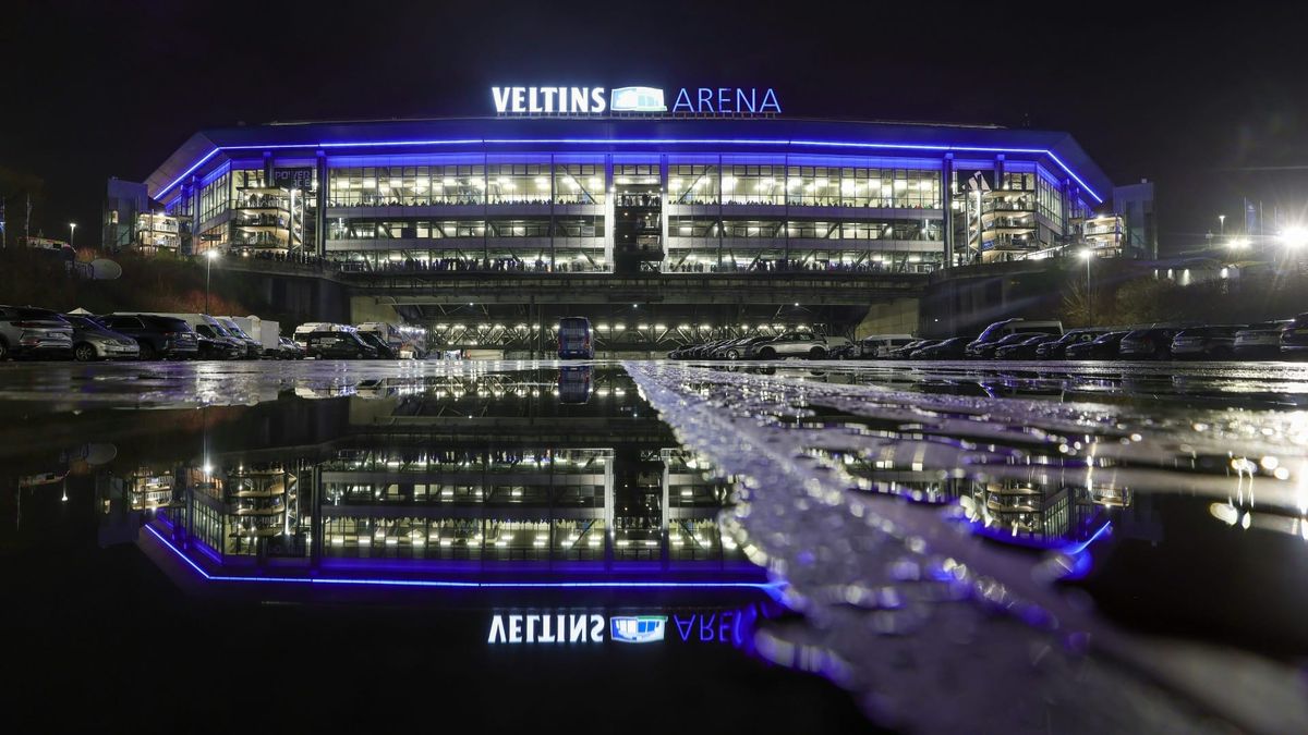 Schalke will langfristig in der Arena bleiben