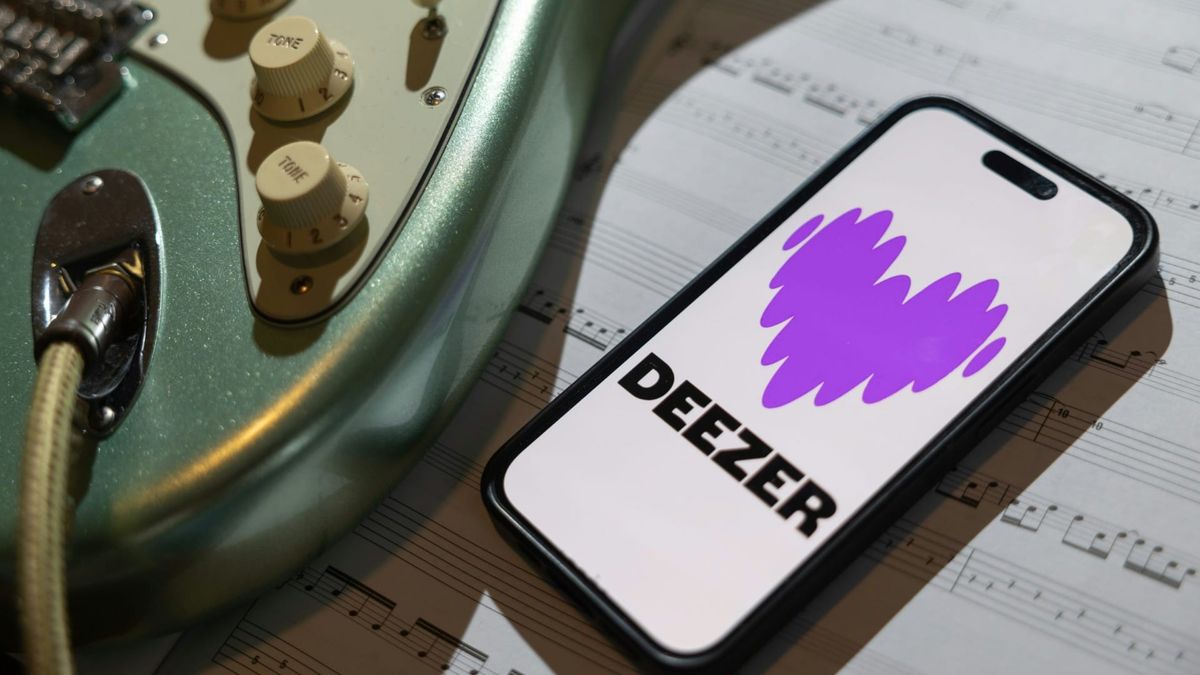 Nicht nur Shakira: Deezer mit KI-Songs zur WM überschwemmt
