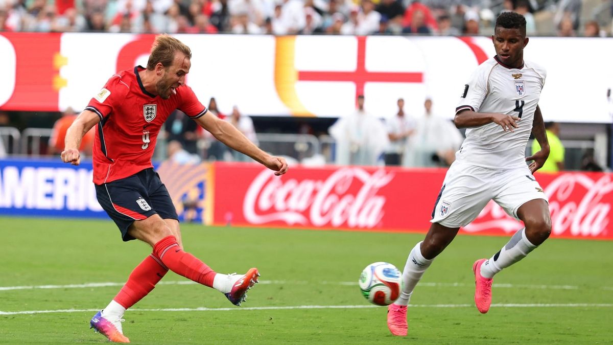 Vorbei an Lineker: Kane alleiniger WM-Rekordtorschütze Englands