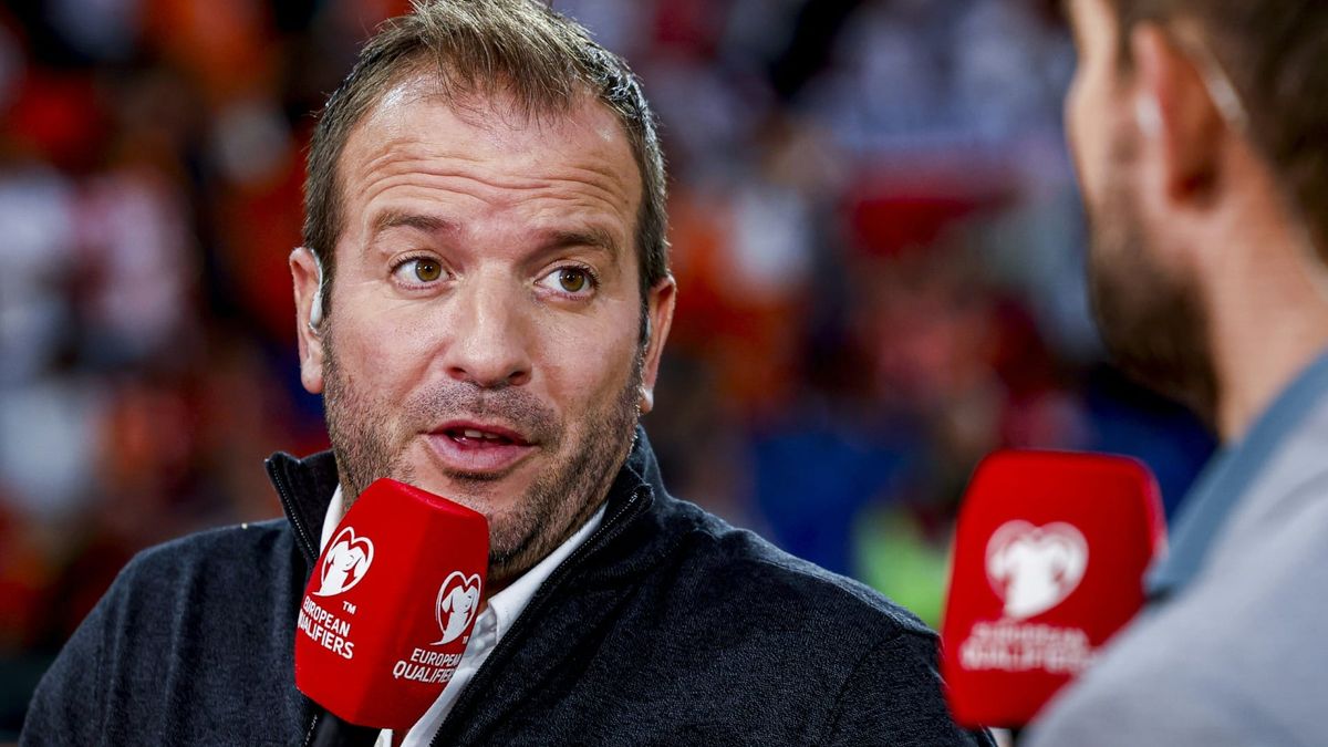 "Sehen sich ähnlich": Van der Vaart tut Japaner-Aussage leid