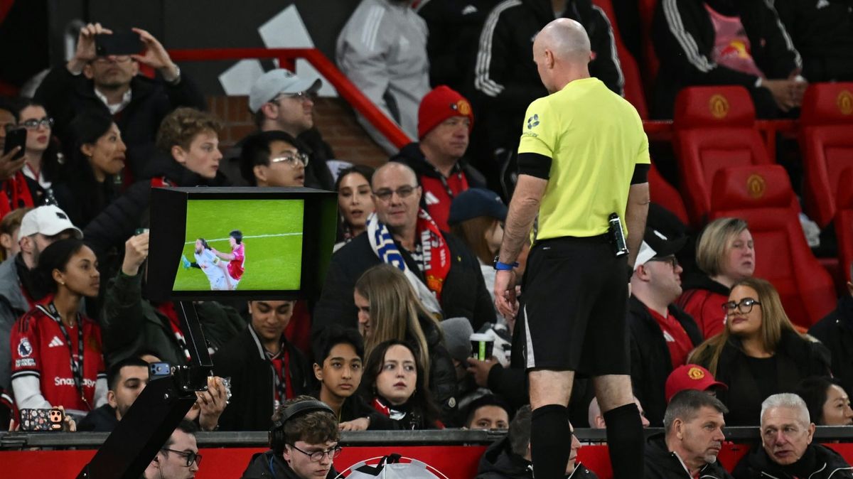 Premier League: Haare ziehen nicht immer Rot
