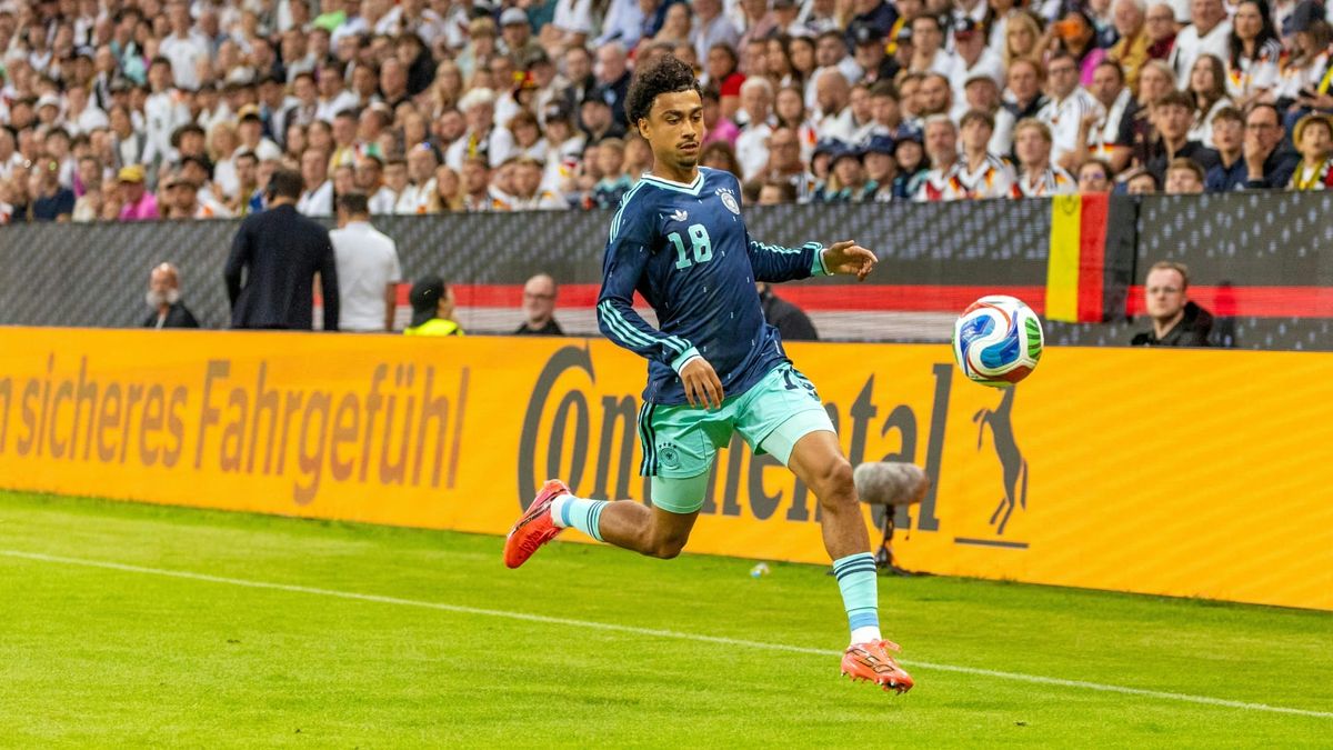 Medien: Brown will zum FC Bayern