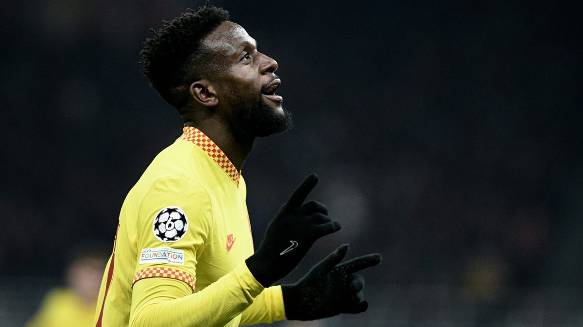 "Meine Bestimmung ist erfüllt": Ex-Wolfsburger Origi hört auf