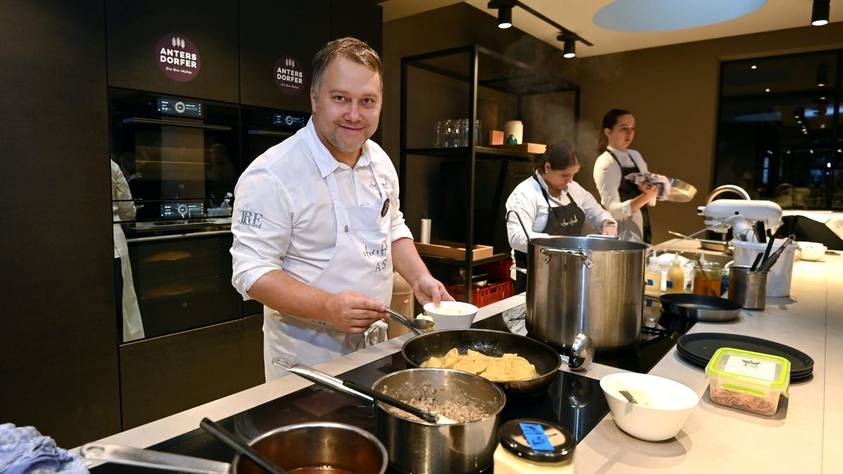 DFB-Koch Schmaus: Auch ein "Cheat-Day" ist erlaubt