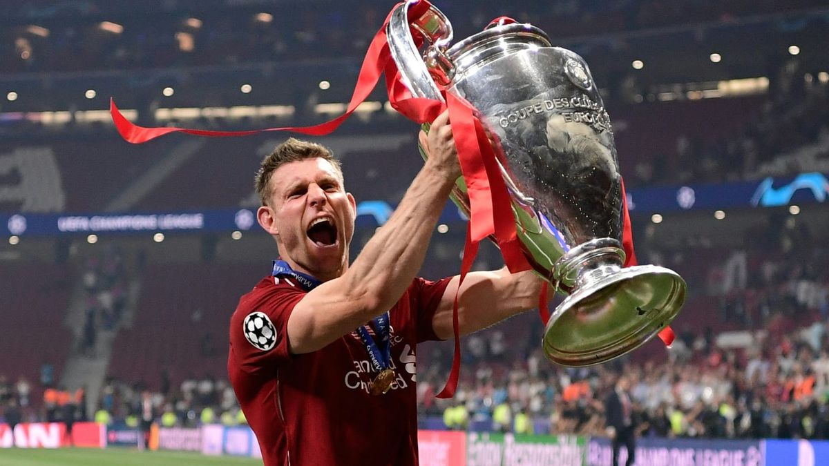 Premier-League-Rekordspieler Milner beendet Karriere