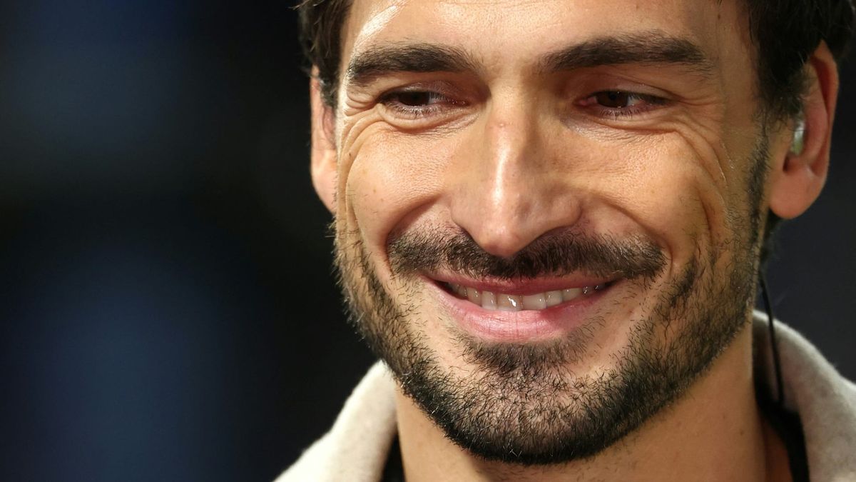 Hummels gegen Trinkpausen: "Sollen wieder verschwinden"
