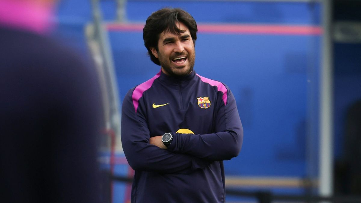 Bis 2028: Pere Romeu bleibt Trainer der Barca-Frauen