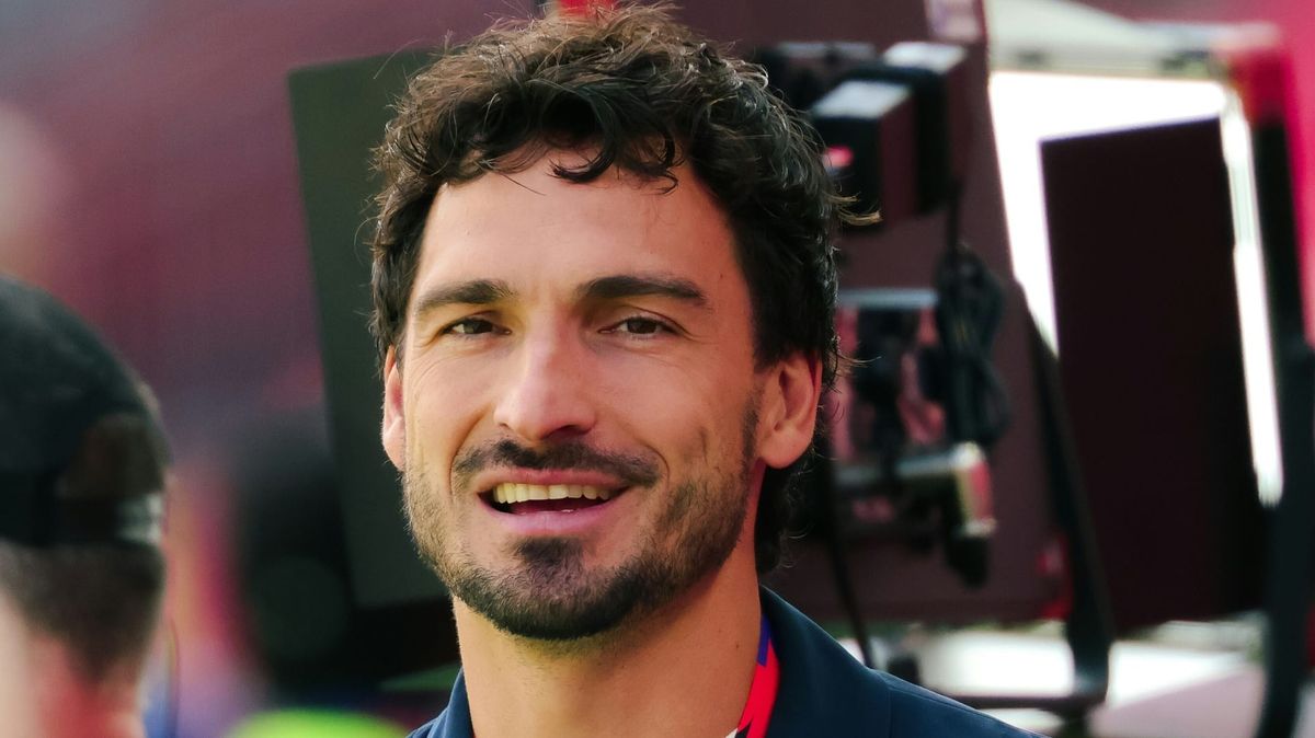 "Ähnliche Herangehensweise": Hummels warnt vor Paraguay