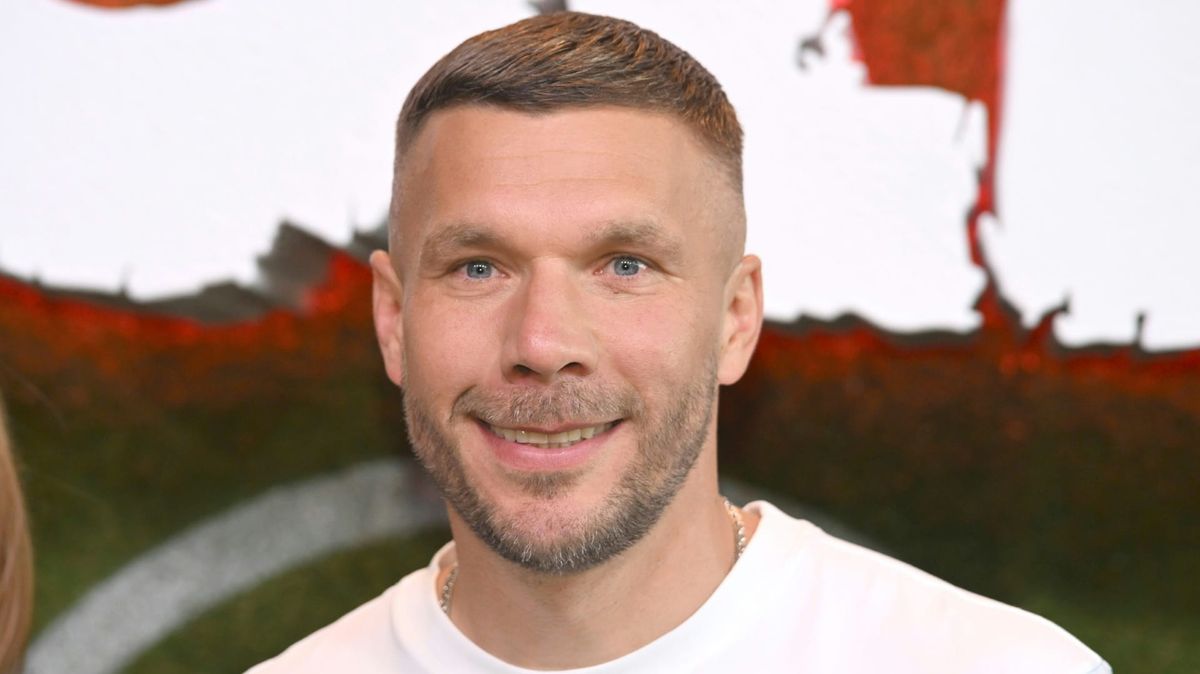 Weltmeister über Undav: "Kein zweiter Podolski"