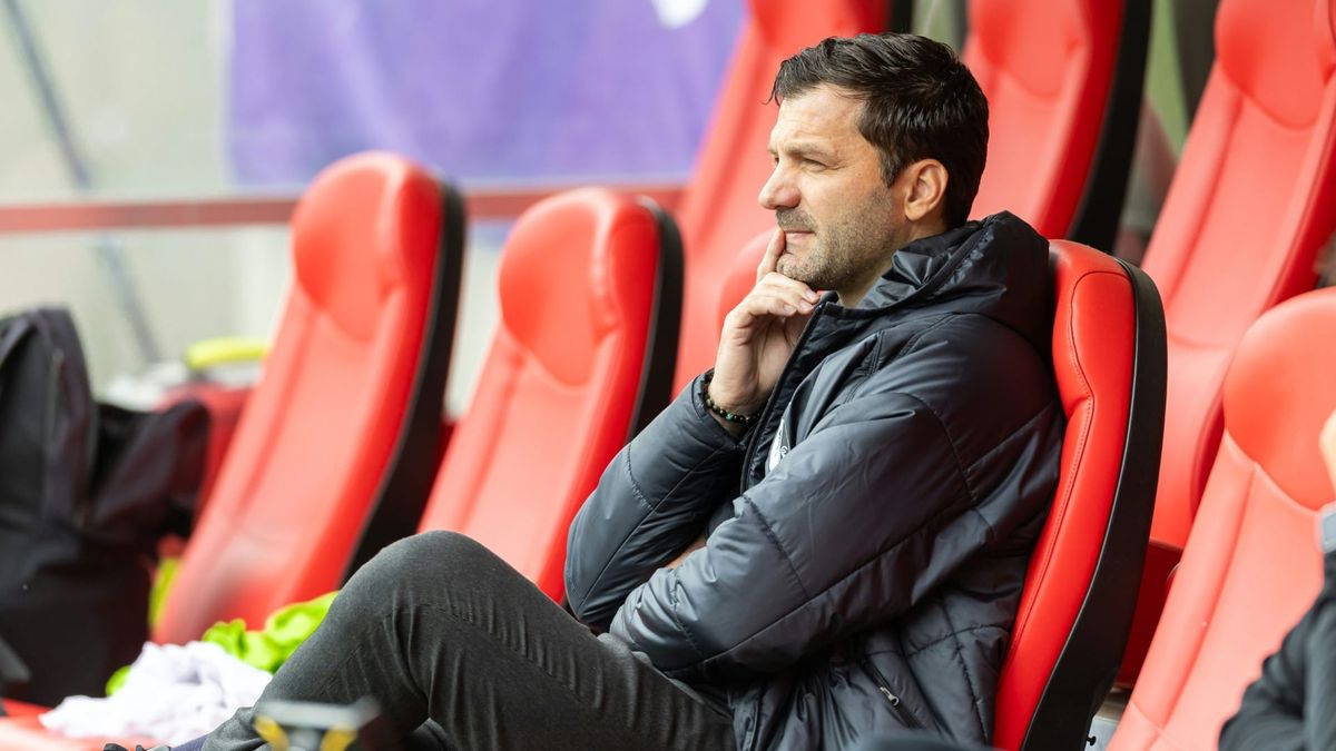 Frauen: Freiburg trennt sich von Trainer Kapllani