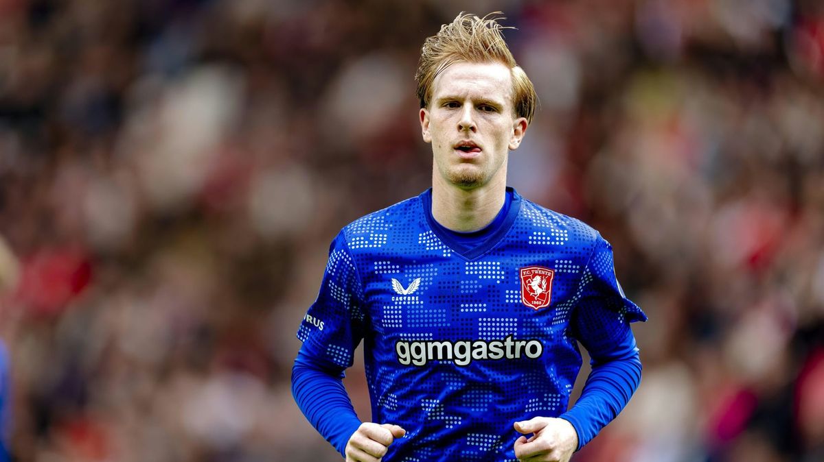 Für Millionenablöse: Hoffenheim holt Defensivtalent Rots