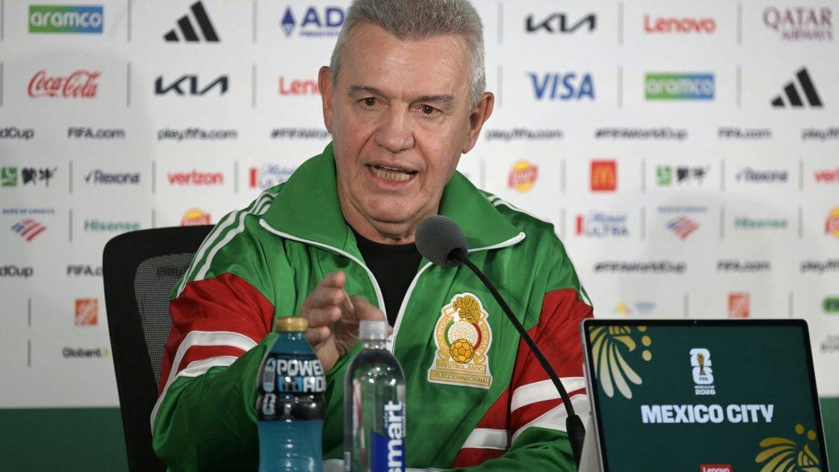 Nach 40 Jahren: Wiedersehen für Aguirre und Broos zum WM-Start