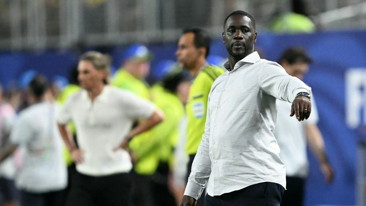 Trainer stützt Wahi: "Nicht nervös oder entmutigt"
