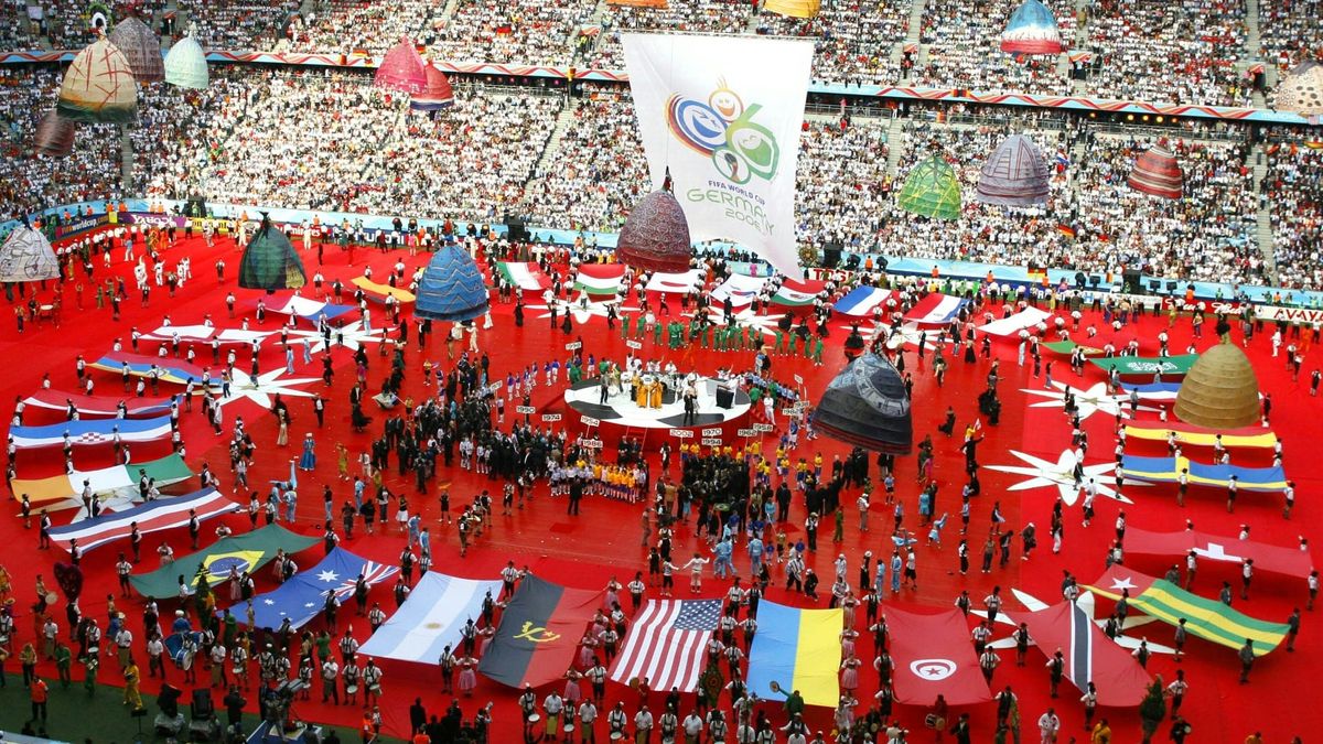 WM 2038 oder 2042: Der DFB macht ernst