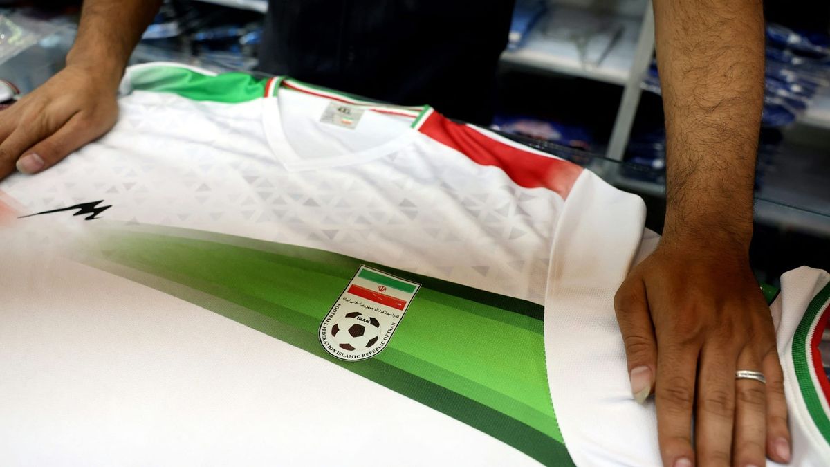WM: Iran erhält nun auch US-Visa