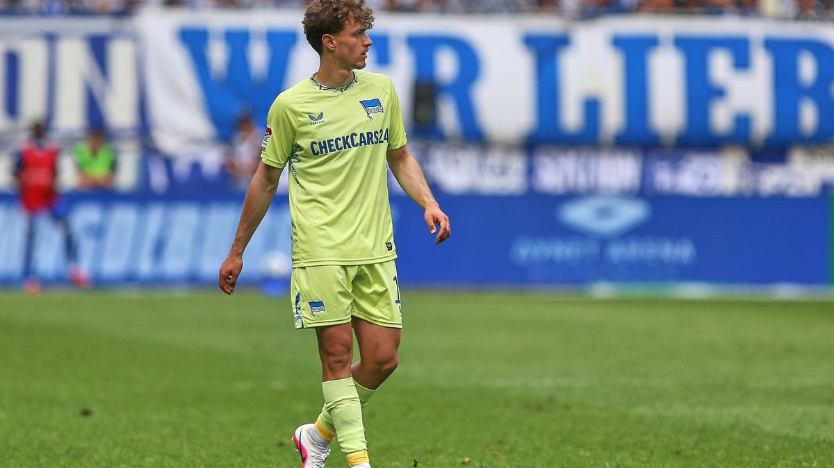 Krattenmacher: Vom FC Bayern nach Elversberg