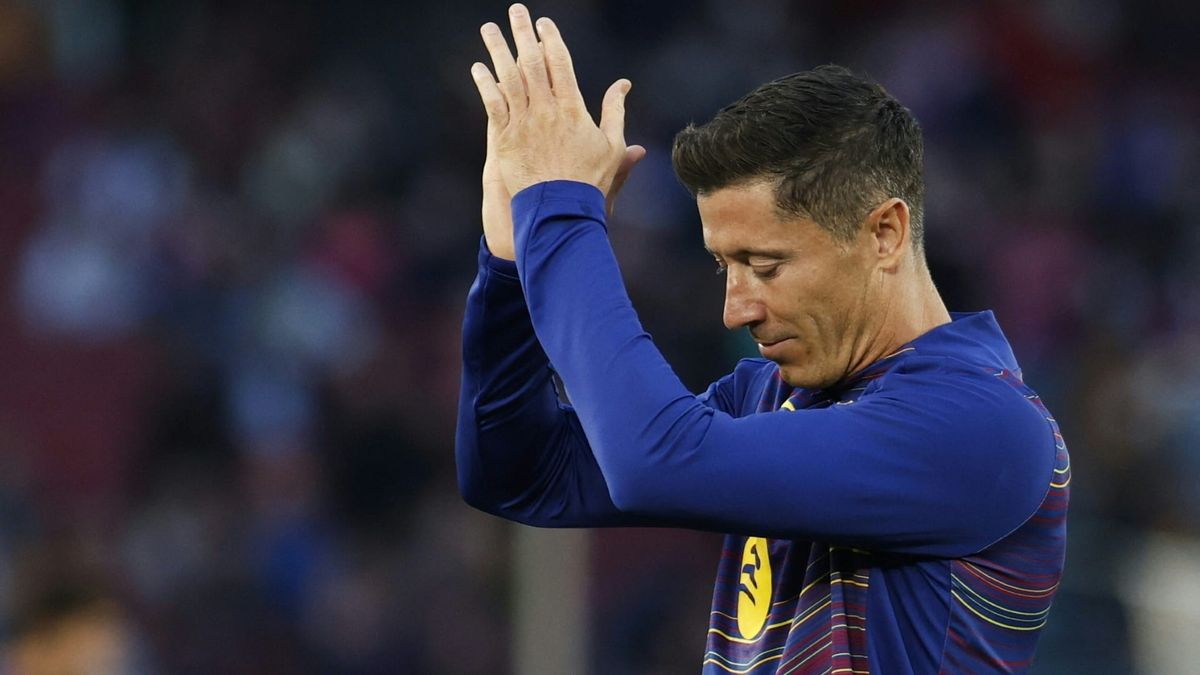 "Schlüsselmoment": Lewandowski wechselt nach Chicago