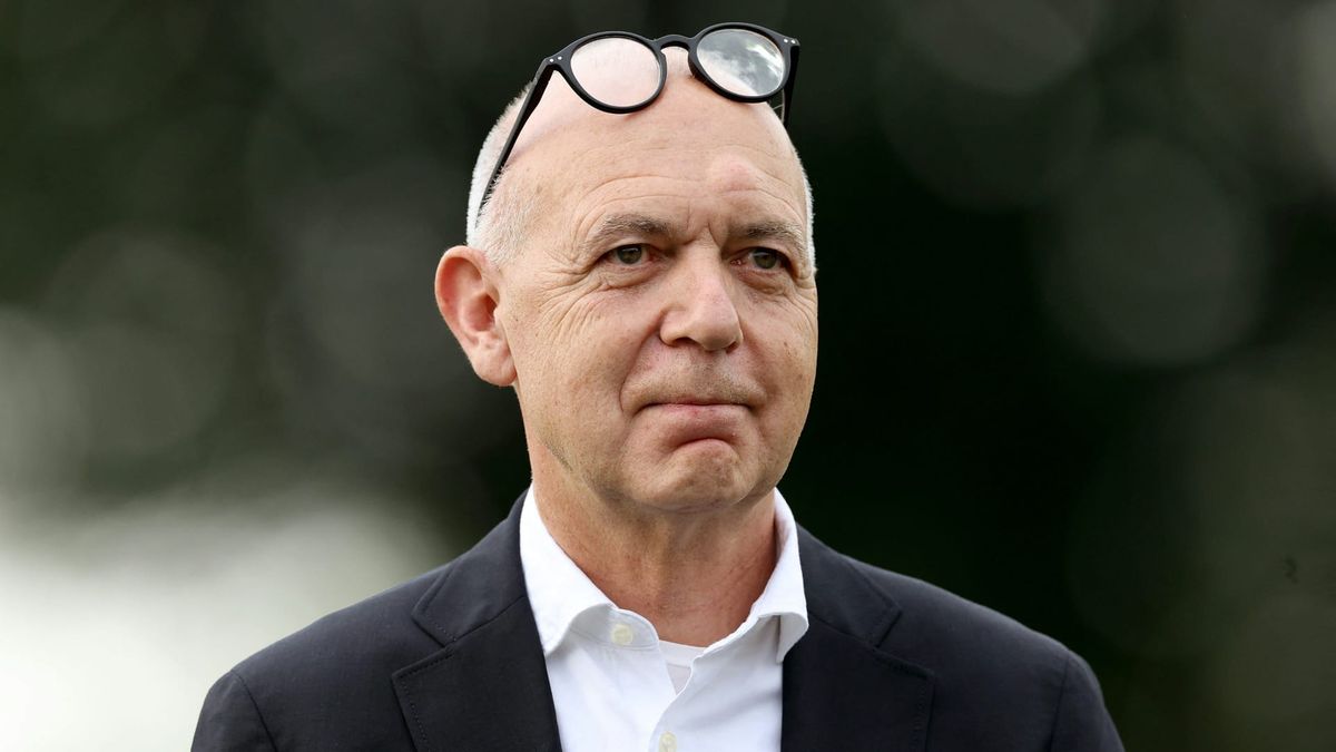 Neuendorf sieht DFB-Team "bestens vorbereitet"