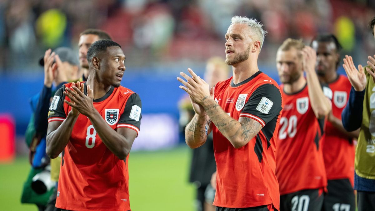 "Wahnsinn": Alaba staunt über Messi-Gala