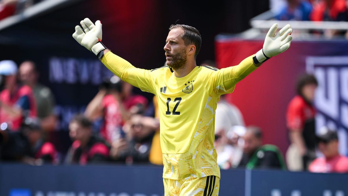 Baumann über Degradierung: "Nicht ganz cool"