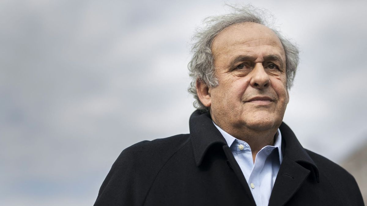 "Verschwörung": Platini zeigt Infantino an
