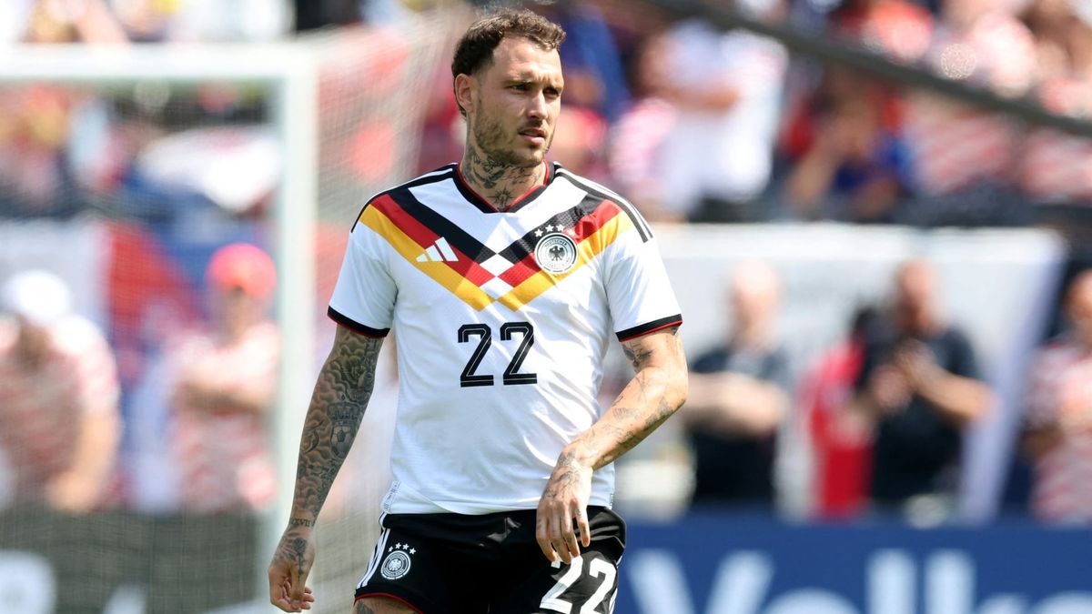 Raum kämpft um seinen Platz: "Ich gebe alles"