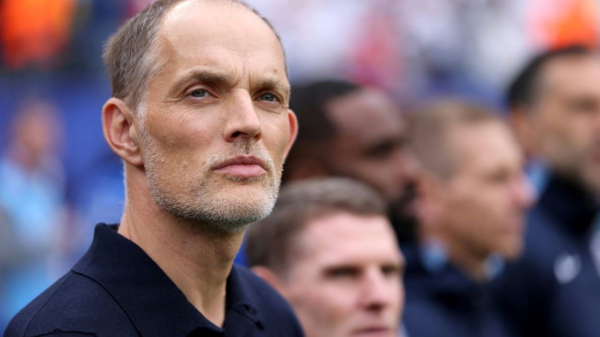 WM: Mehrere Teams "auf der Couch" in die K.o.-Phase