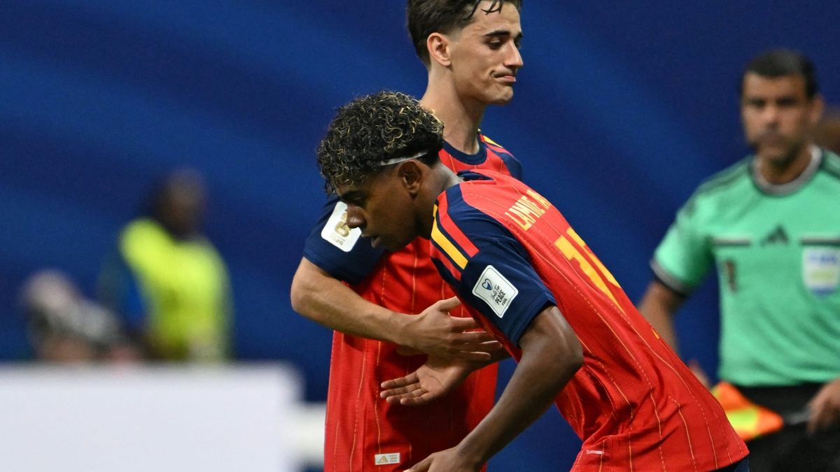Erste WM-Sensation: Spanien patzt gegen Kap Verde