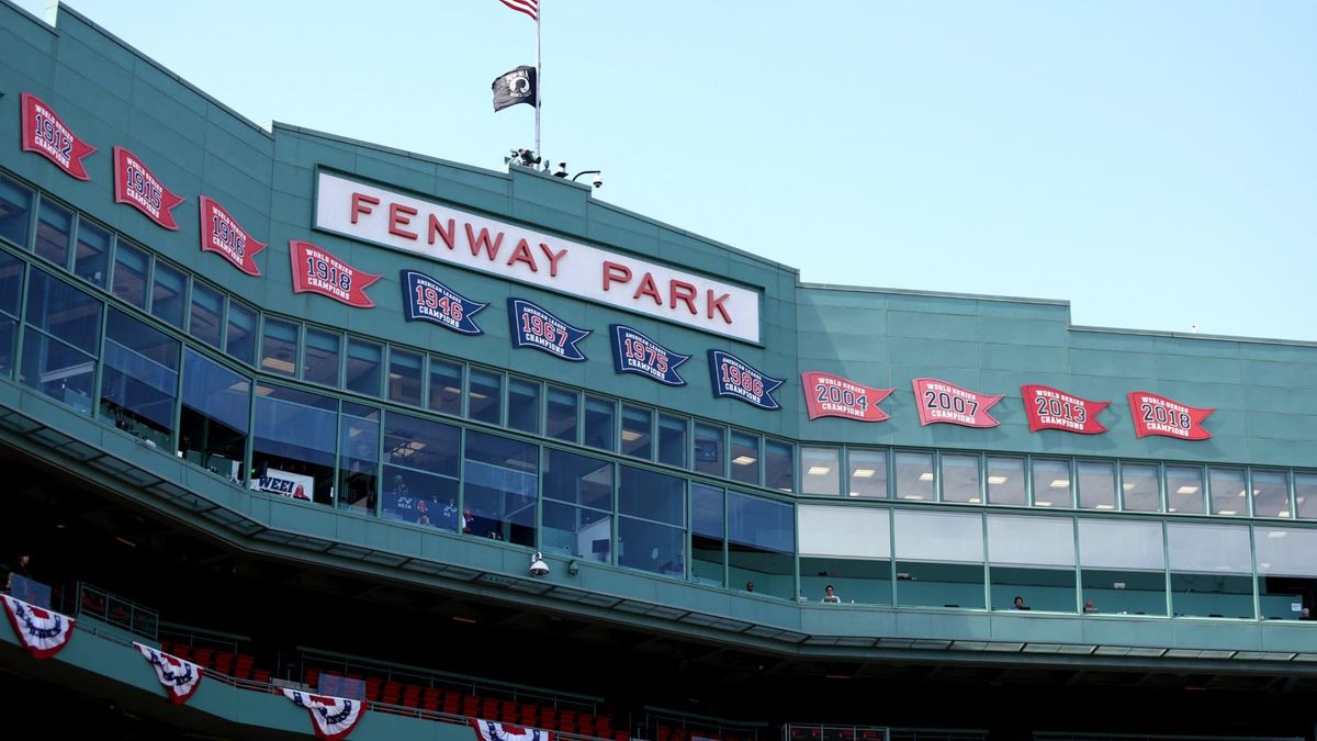 Vor DFB-Spiel: Deutscher Abend bei den Boston Red Sox