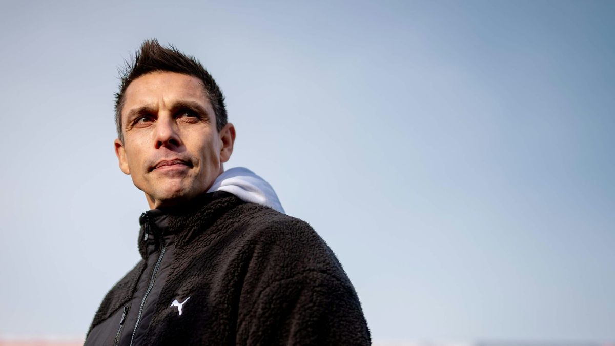 St. Pauli holt Rapp als Blessin-Nachfolger
