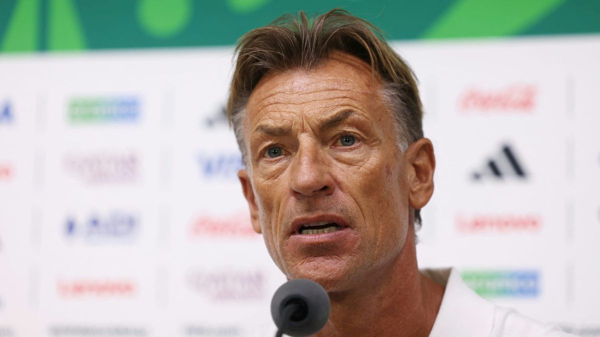 "Bin kein Zauberer": Renard nimmt Tunesiens Team in die Pflicht