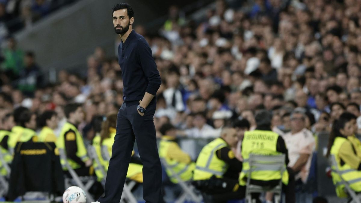Real trennt sich von Arbeloa - Weg frei für Mourinho