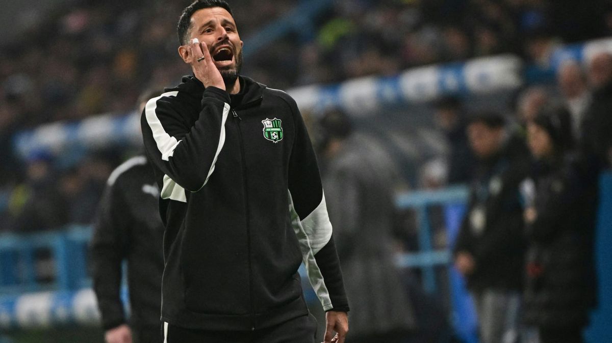 Ex-Weltmeister Grosso neuer Trainer von Gosens in Florenz