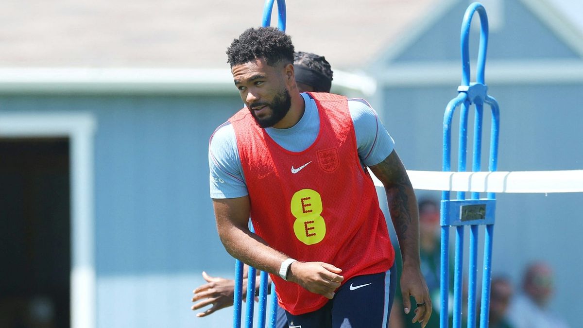 England: Tuchel muss auf James verzichten