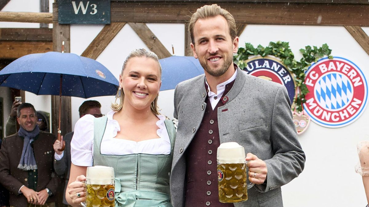 Baked Beans: England mit Soulfood zum Titel?
