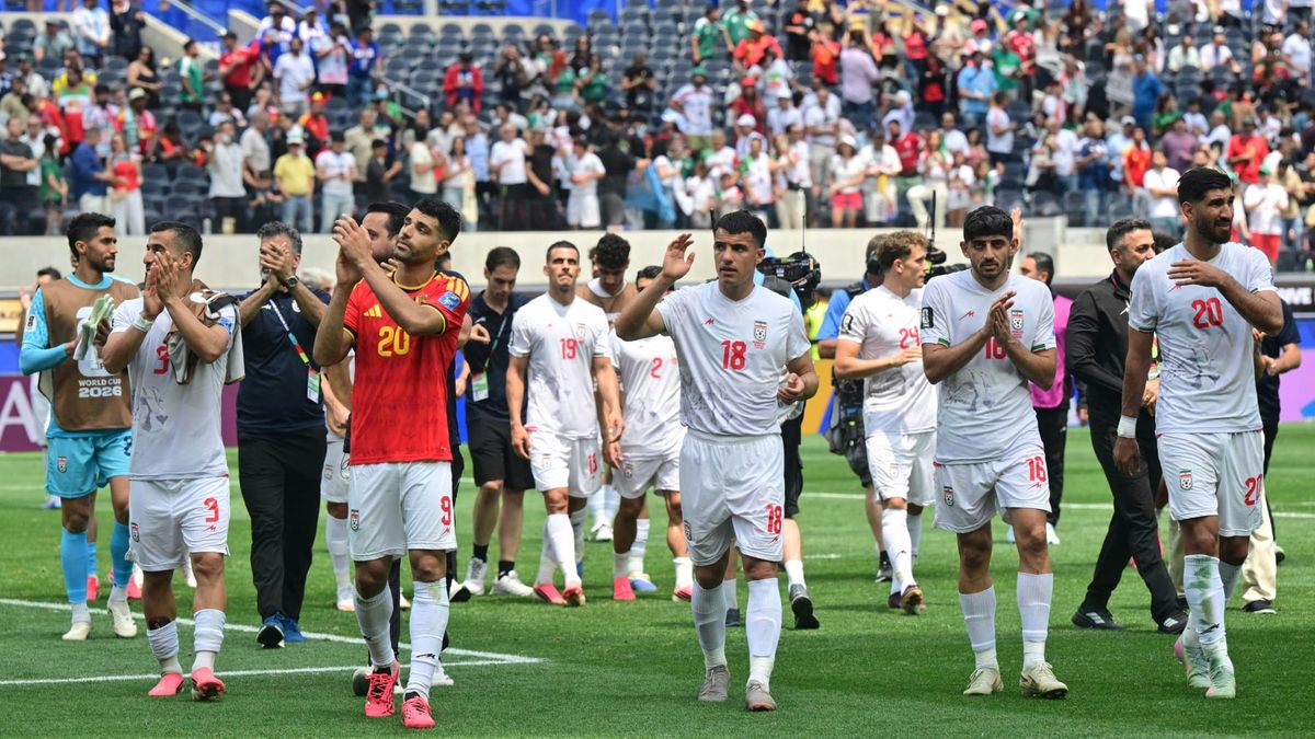 Behörde bestätigt: Iraner dürfen früher in die USA einreisen