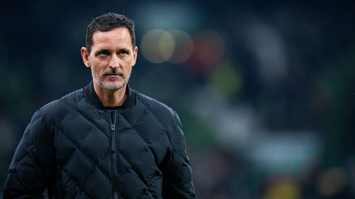 L'Équipe: Toppmöller wird Trainer vom RC Lens