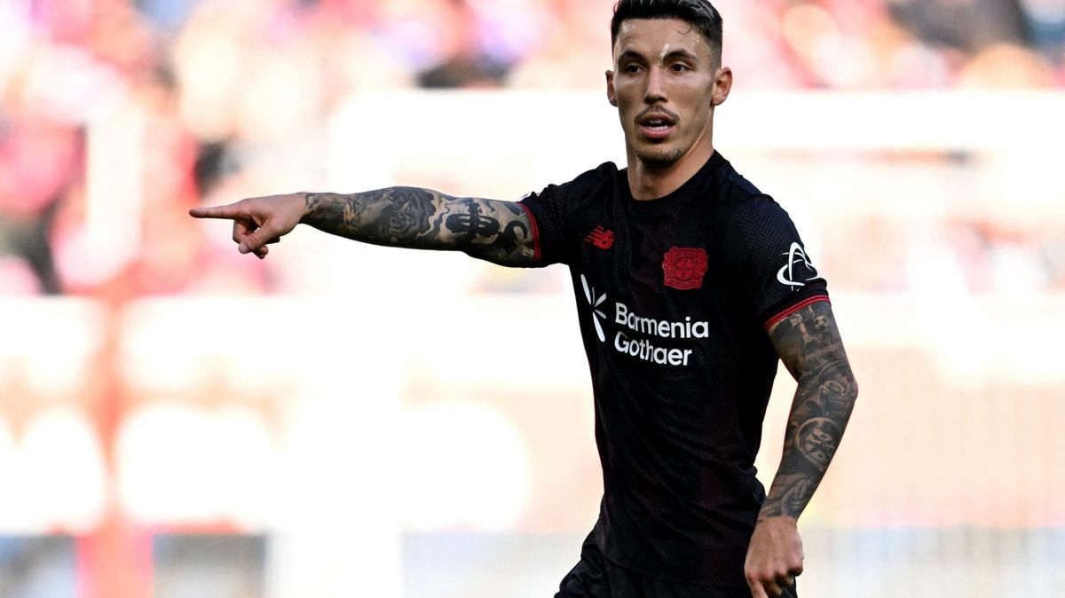 Heimkehr nach Spanien: Grimaldo-Transfer zu Atlético perfekt