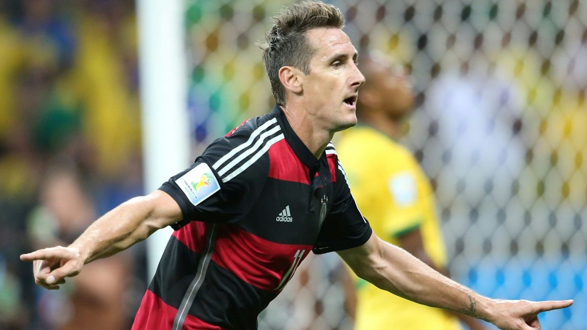 Klose sicher: Mein Torrekord fällt