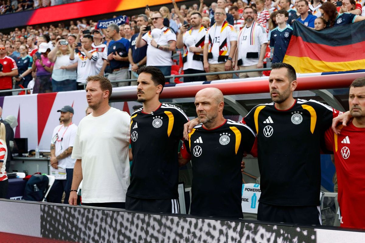 ZDF-Politbarometer: Wie die Deutschen unsere WM-Chancen einschätzen