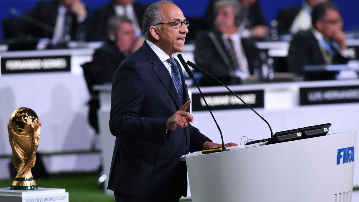 Carlos Cordeiro im Jahr 2018