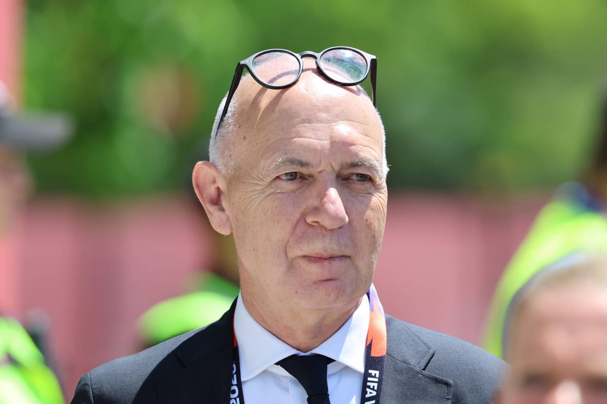 Neuendorf lässt Infantino und die FIFA im Fall Balogun nicht davonkommen