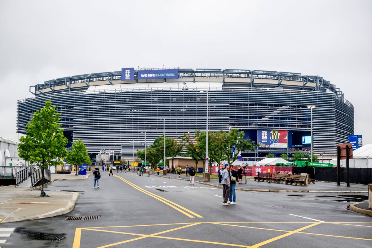 WM-Finale in East Rutherford: Wem liefert der Fußball seinen größten Moment aus?