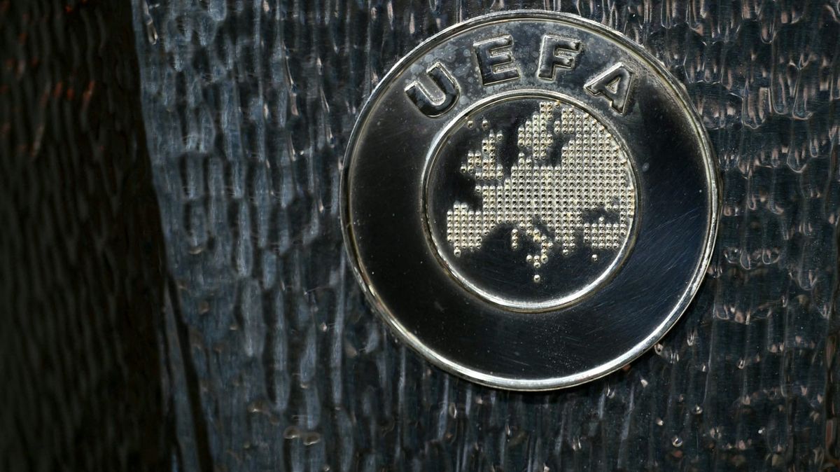UEFA droht mit Boykott