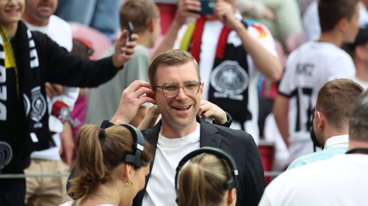 Weltmeister melden sich zurück: Der DFB muss erst wissen, was er sucht