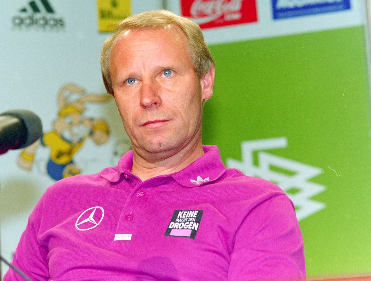 Trainerschein für Top-Nationalspieler: Der Vogts-Vorschlag hat eine Kehrseite