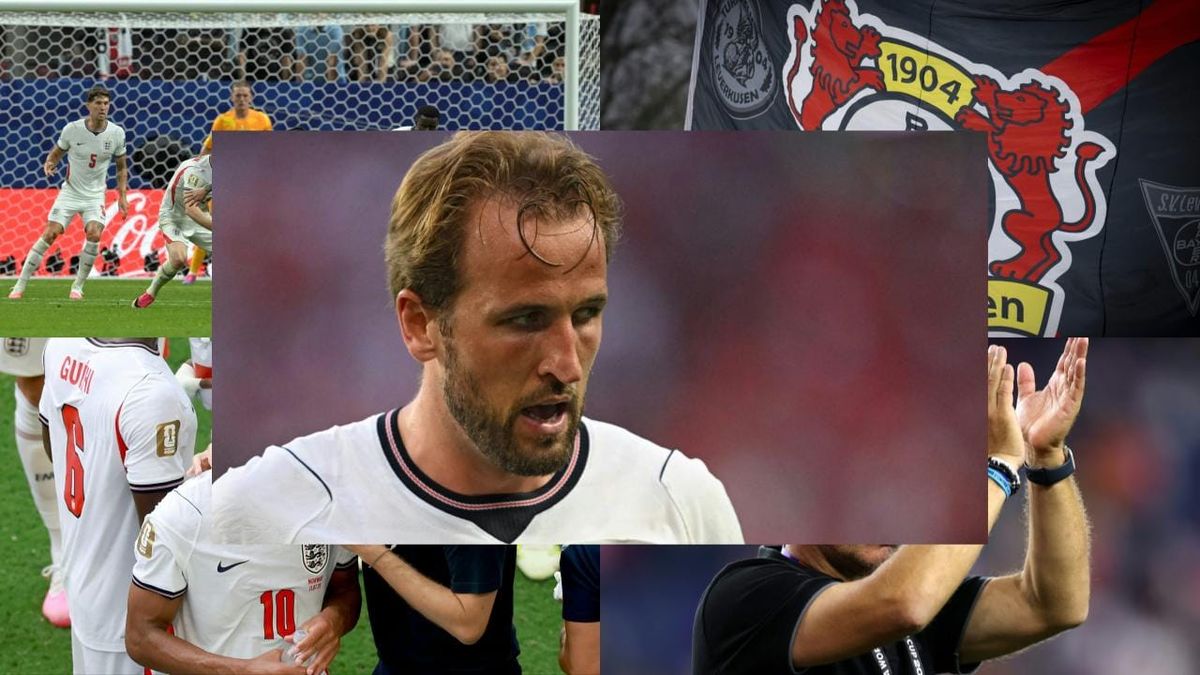 Messi, Tuchel, WM-Finale: Darüber redet die Fußballwelt